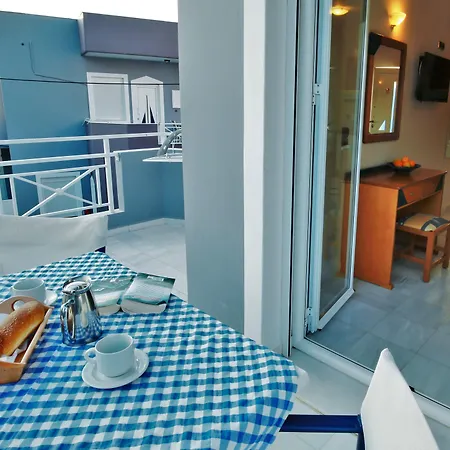 Aparthotel Athena 3*