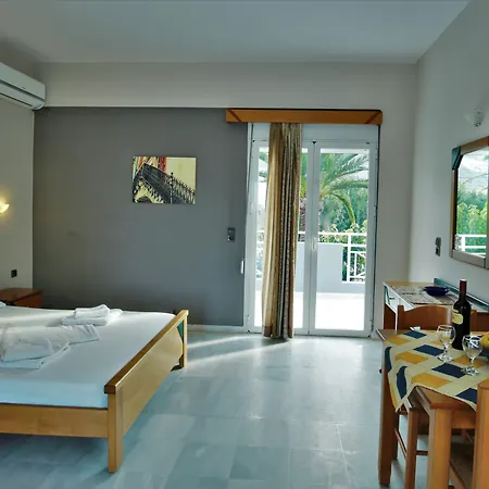 Athena Aparthotel