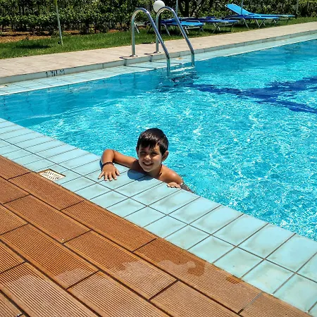 Athena Aparthotel