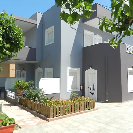 Aparthotel Athena Georgioupoli