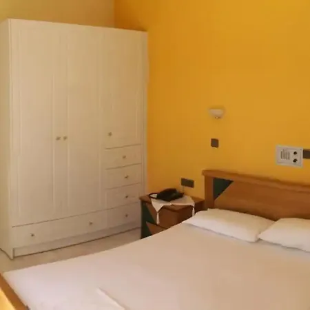Athena Aparthotel Georgioupoli