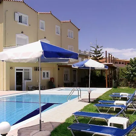 Aparthotel Athena 3*
