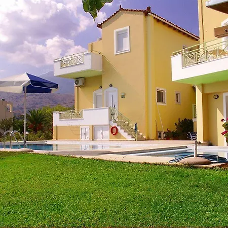 Aparthotel Athena