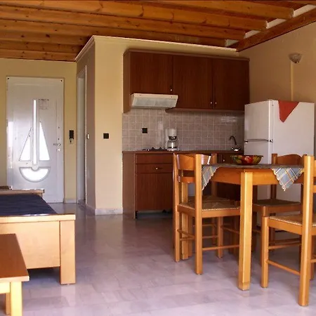 Aparthotel Athena