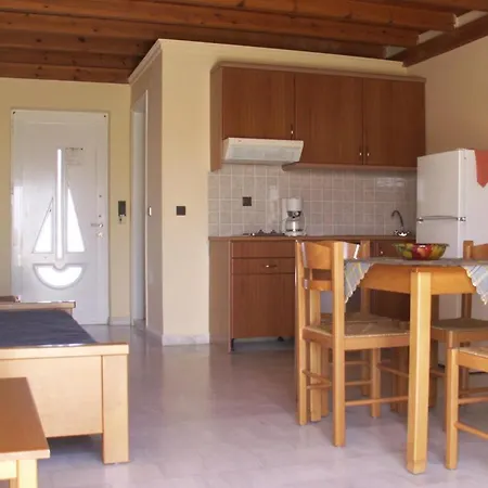 Aparthotel Athena Georgioupoli