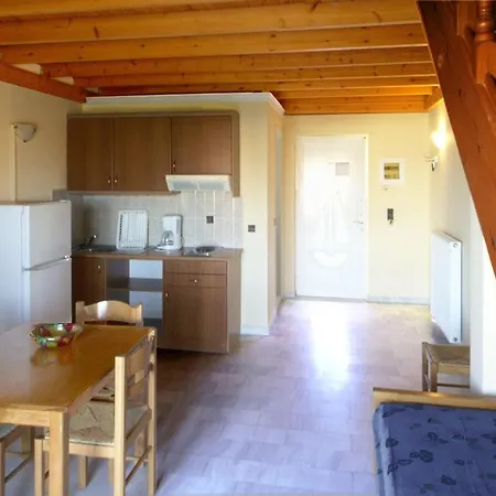 Aparthotel Athena 3*
